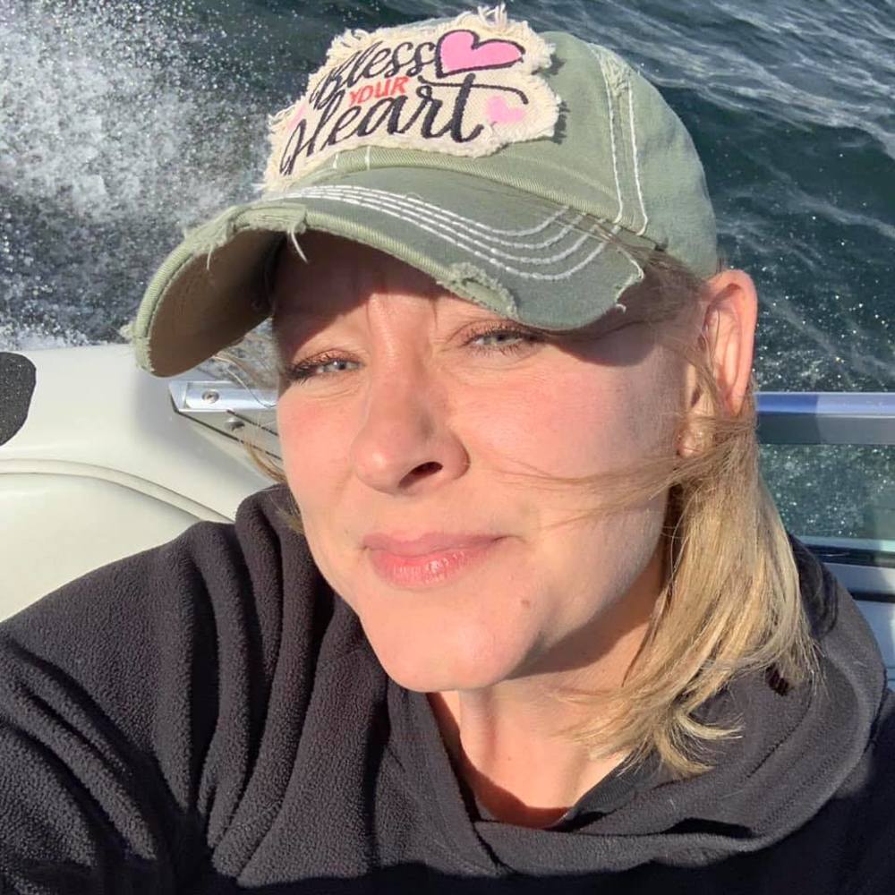 Meet your Posher, Kim